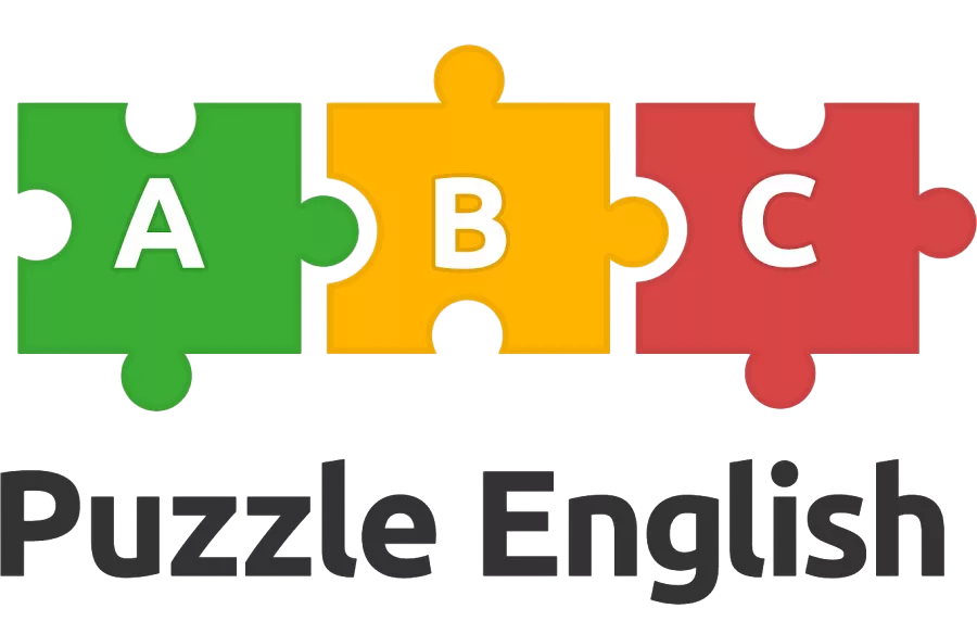 Puzzle English