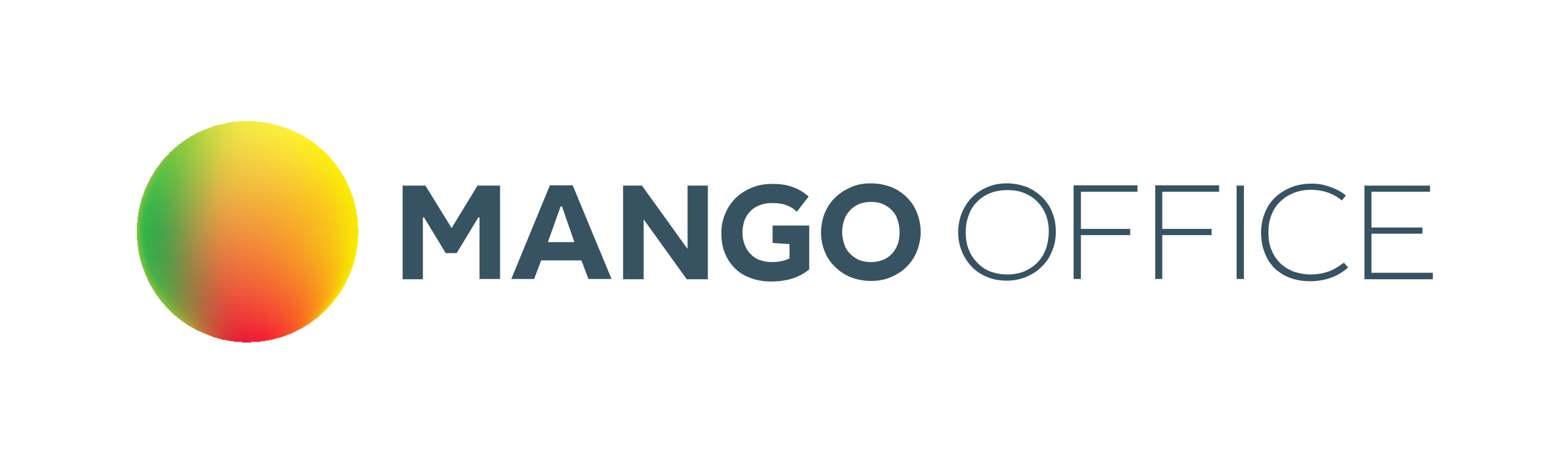 Mango Office